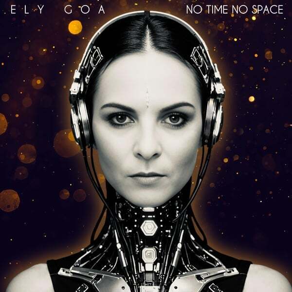 Cover art for No Time No Space