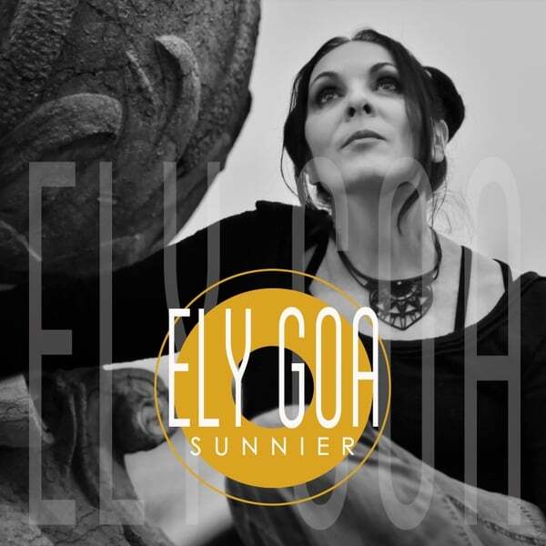 Cover art for Sunnier